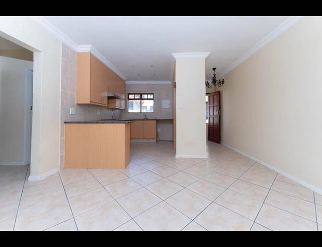 2 BEDROOM APARTMENT FOR SALE IN PAULSHOF